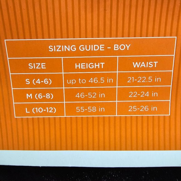 New Child Boy Costume Warrior King Knight Black Armor Silver Tunic Boot tops L - Picture 6 of 8